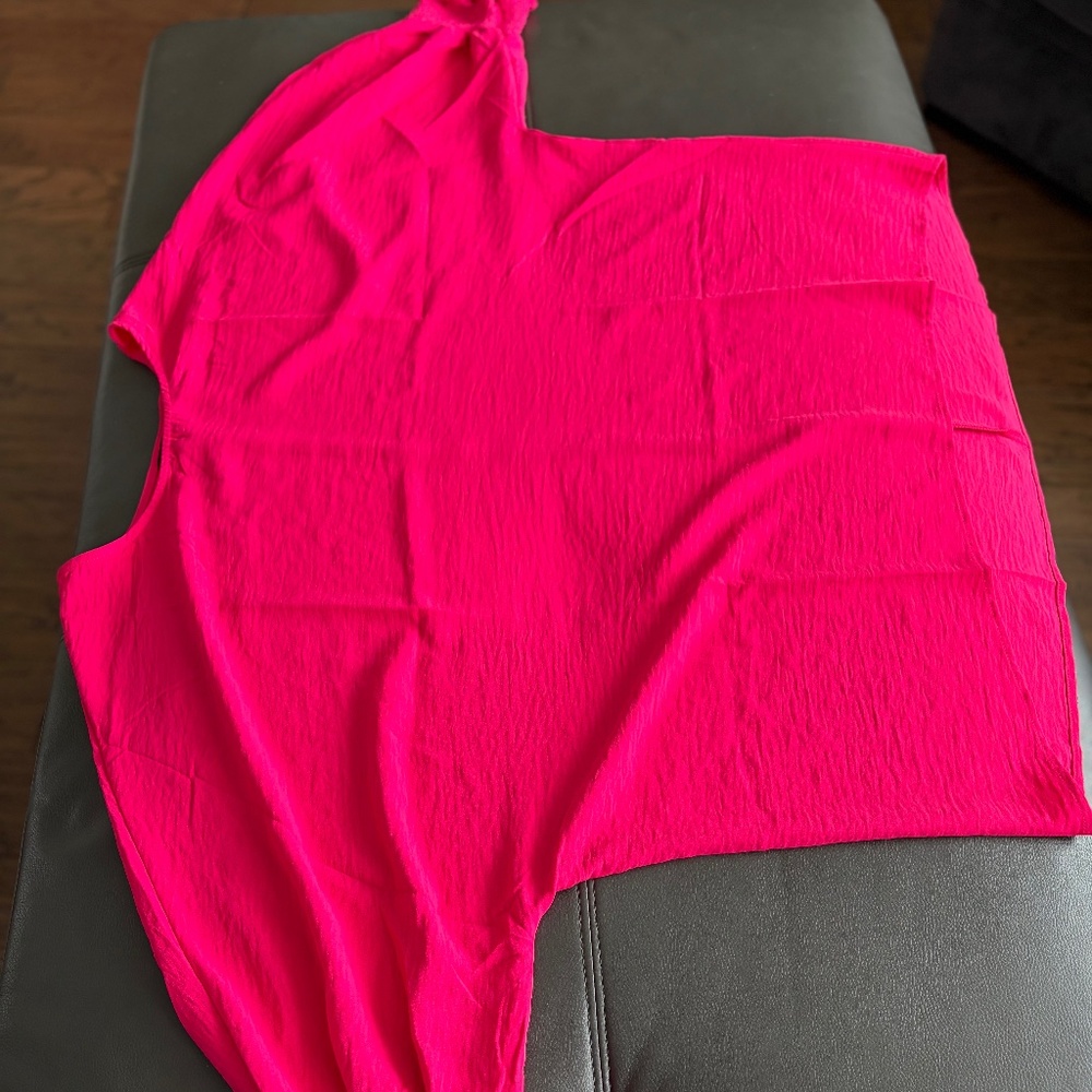 Women's Spring/Summer Top - Short Sleeve
